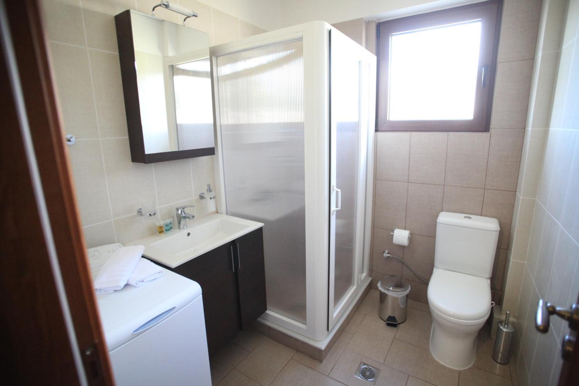 Treanto Nafpaktos Boutique Hotel Phòng bức ảnh