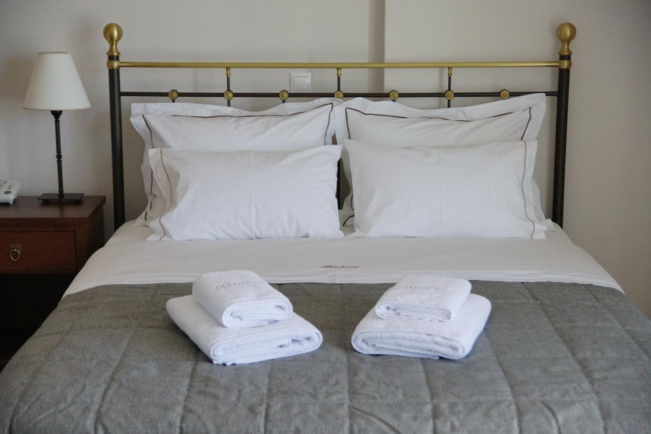 Treanto Nafpaktos Boutique Hotel Ngoại thất bức ảnh