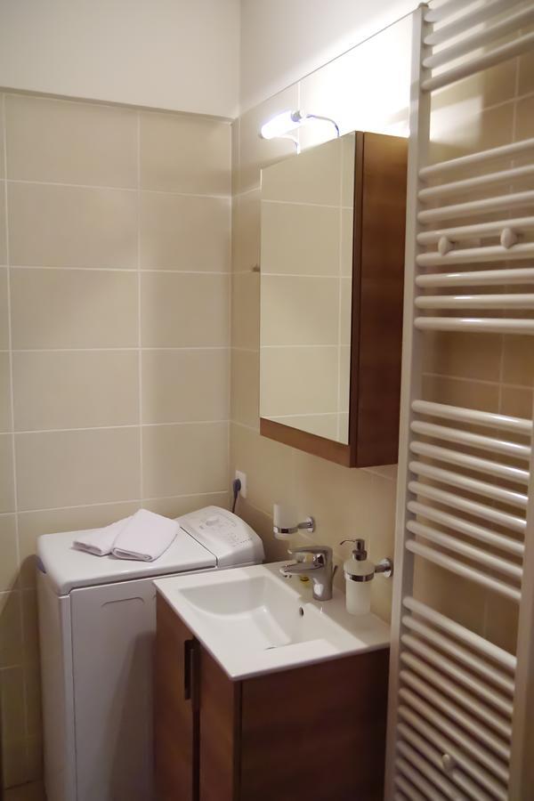 Treanto Nafpaktos Boutique Hotel Ngoại thất bức ảnh